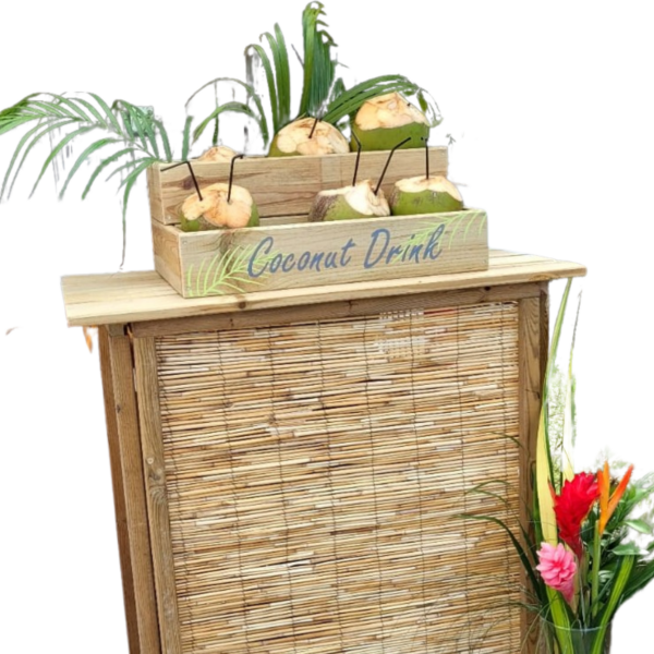 Bar Noix de Coco