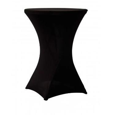 Housse de Mange-Debout Noire